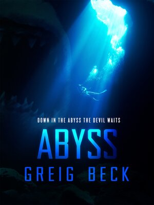 cover image of Abyss